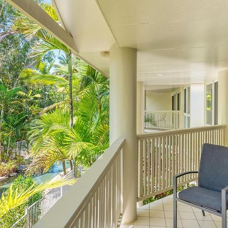 Tropical Nites Holiday Townhouses Port Douglas Exterior foto