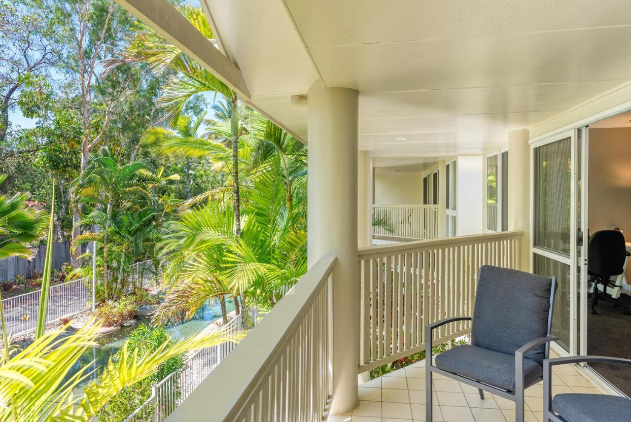 Tropical Nites Holiday Townhouses Port Douglas Exterior foto