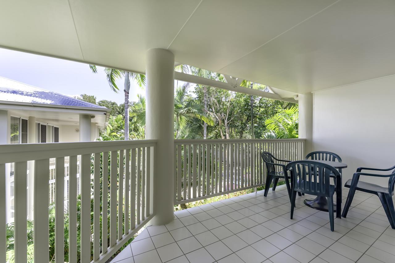 Tropical Nites Holiday Townhouses Port Douglas Exterior foto